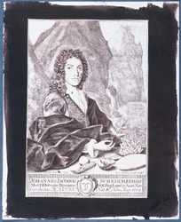 Johann Jakob Scheuchzer